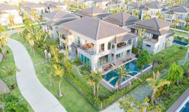 Bán Novotel Villas đối diện Novotel Phú Quốc, 18 tỷ. LH 0909.523.866