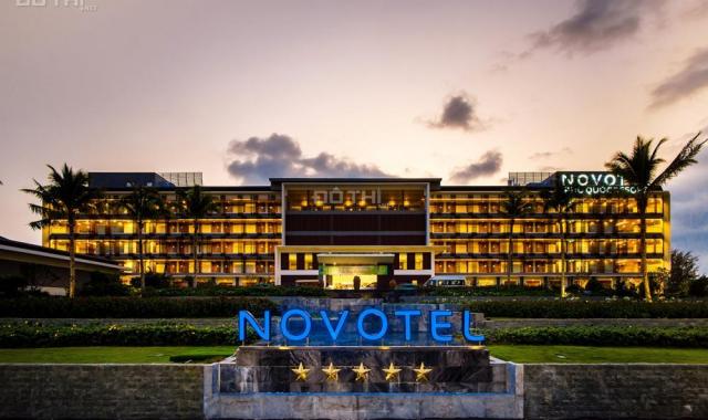 Bán Novotel Villas đối diện Novotel Phú Quốc, 18 tỷ. LH 0909.523.866