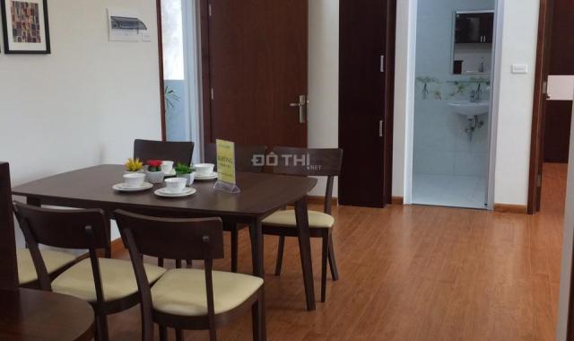 Bán căn hộ chung cư tại dự án An Phú Residence, Vĩnh Yên, Vĩnh Phúc, diện tích 70m2, giá 12.5 tr/m2