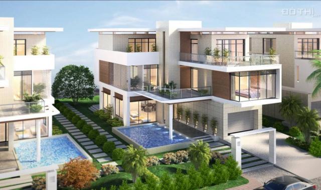 Cần tiền nên bán gấp căn biệt thự Mystery Villas căn O - 03 ngay