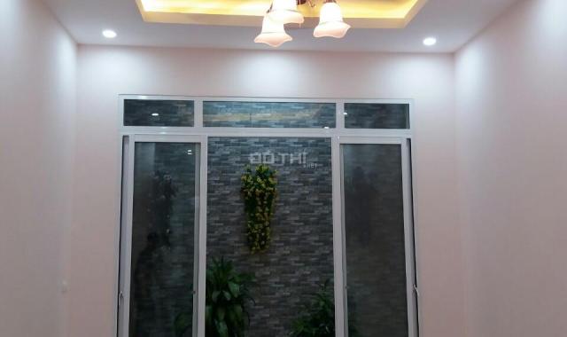 Cần bán nhà mới cực đẹp phân lô 493 Kim Ngưu, Hai Bà Trưng, 65m2, 5 tầng, giá 5.5 tỷ