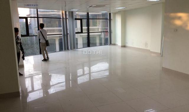 Cho thuê văn phòng tại 133 Thái Hà, Đống Đa, DT 70m2, giá chỉ 180 nghìn/m2/tháng