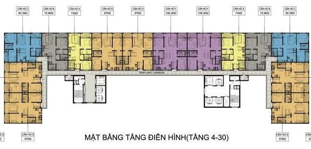 Booyoung Vina mua nhà đón tết, chung cư cao cấp đáng sống nhất Q. Hà Đông, CĐT 0911 119 508