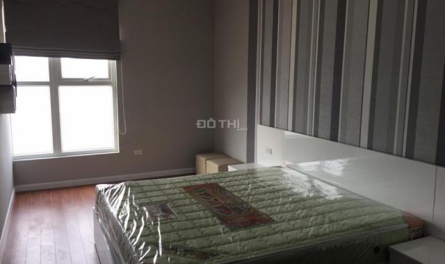 Cho thuê chung cư Mon City - Hải Đăng City, tầng 20, 2PN, nội thất đẹp, 11 tr/th. LH: 0936343629