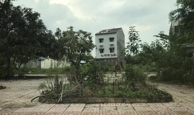 Bán đất tại đường Phước Thiện, Phường Long Thạnh Mỹ, Quận 9, Hồ Chí Minh. DT 140m2, giá 18.5 tỷ