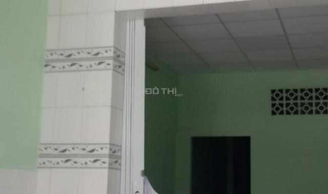 Bán nhà mặt tiền Hoàng Xuân Hoành, Tân Phú, 4,1x16,5m (hậu 4,4m), giá 4,9tỷ TL, 0902896196