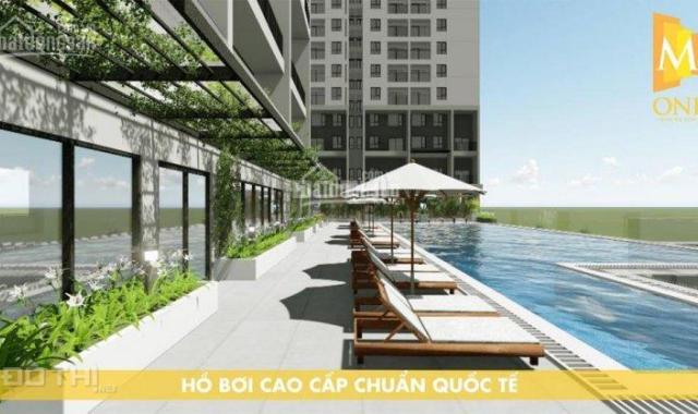 Cho thuê căn hộ M-One Nam Sài Gòn (DT: 58 - 93m2) giá tốt nhất thị trường: 0909.654.368