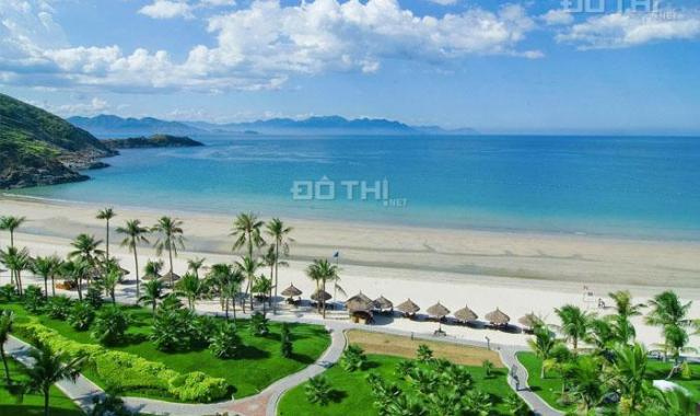 Chỉ từ 9 tỷ sở hữu biệt thự tại thiên đường biển Cam Ranh, sổ hồng vĩnh viễn. LH: 0919988183