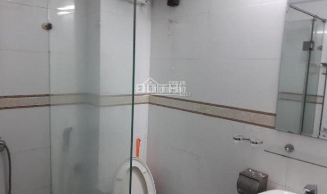Cho thuê nhà riêng đẹp ngõ 110 Nguyễn Xiển, 37 m2 x 5 tầng, thích hợp ở, vp, giá rẻ 11 tr/th