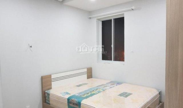 Cho thuê chung cư Phú Hòa I, đầy đủ nội thất mới và sang trọng. Giá 8 tr/tháng, gần Becamex
