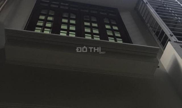 Chính chủ bán nhà phân lô, phố Vương Thừa Vũ, dt 45m2, 4 tầng, mt 4.5m, 3.8 tỷ