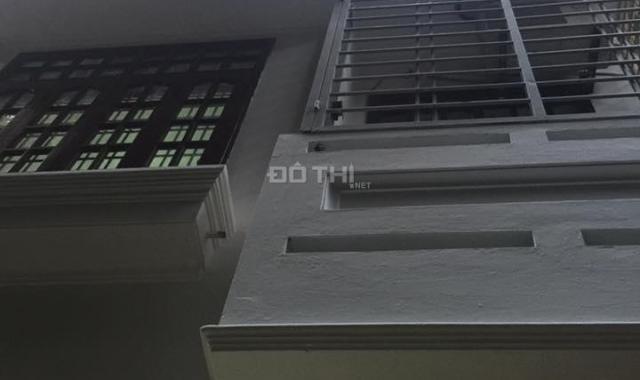 Chính chủ bán nhà phân lô, phố Vương Thừa Vũ, dt 45m2, 4 tầng, mt 4.5m, 3.8 tỷ