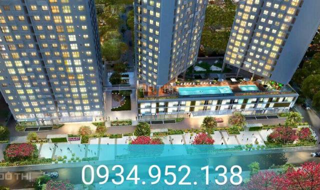Cần bán gấp căn hộ Riverpark Premier 127m2 nhượng lại lỗ 400tr so với chủ đầu tư
