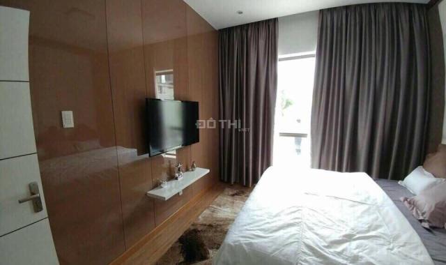 Bán căn hộ chung cư tại dự án Đức Long Golden Land, Quận 7, Hồ Chí Minh diện tích 77m2, giá 2.15 tỷ