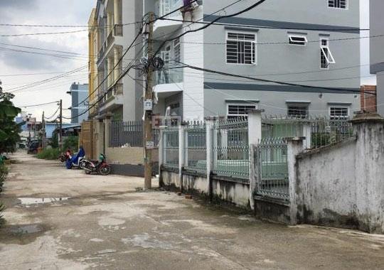 Bán đất đường Ụ Ghe, Tam Phú, giá 1.85 tỷ dt 58.5m2 khu dân cư hiện hữu 