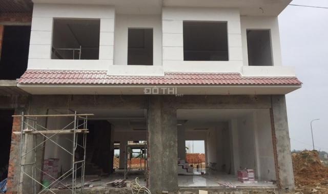 Bán nhà mặt phố tại Phú Vang, Thừa Thiên Huế diện tích 105m2, giá 1.3 tỷ