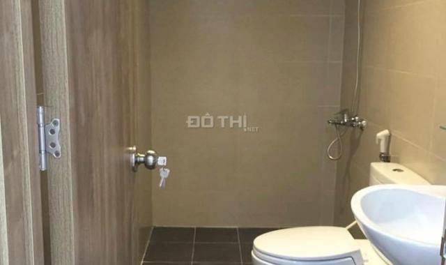 Bán căn hộ 49m2 chỉ 840 triệu, full nội thất, thiết kế 2 phòng ngủ 1 vệ sinh, khu Dương Nội