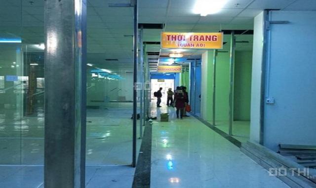 Bán ki ốt chung cư Xa La, Hà Đông, giá từ 300 triệu - Đầu tư ít sinh lời cao