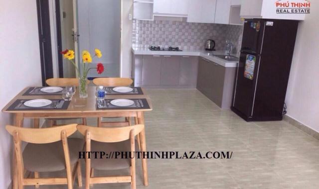 Bán căn hộ chung cư view biển trả góp Phú Thịnh Plaza, Ninh Thuận, LH: 0901130331