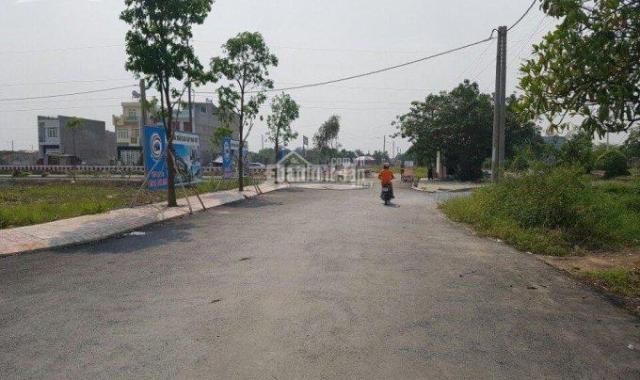Bán đất tại đường Ngô Chí Quốc, Phường Bình Chiểu, Thủ Đức, Hồ Chí Minh, diện tích 52m2 giá 1.2 tỷ