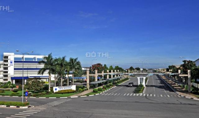 Mở bán giai đoạn 1 đất VSIP 1 mở rộng Thuận An, Bình Dương, LH: 0908203159
