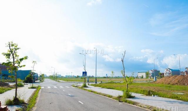 Cơ hội mua đất biệt thự Hue Green City chỉ từ 3,9 triệu/m2. LH 0962792764
