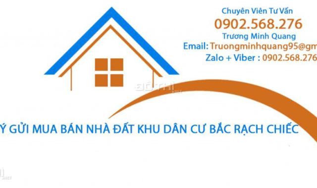 Tổng hợp tất cả những lô đang cần bán khu Bắc Rạch Chiếc. 0902.568.276 Trương Minh Quang