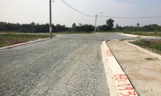Mở bán dự án đường Long Thuận, cách Nguyễn Duy Trinh 100m