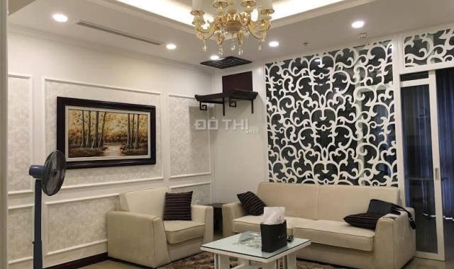 Cho thuê căn hộ cao cấp tại tòa R6, Royal City, 115m2, 3n, full đồ đẹp, 18 triệu/th