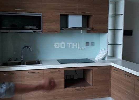 Chính chủ cho thuê căn hộ ở Tràng An, căn 3 PN, 100m2, đồ cơ bản, giá 11 tr/th. LH: 0903628363