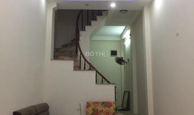 Bán nhà 38m2, ngõ thông 3m 169 Quang Trung, Hà Đông giá 2,58 tỷ. Lh: 0971253296