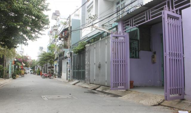 Bán nhà Phạm Đăng Giảng, Bình Tân, HCM, giá rẻ