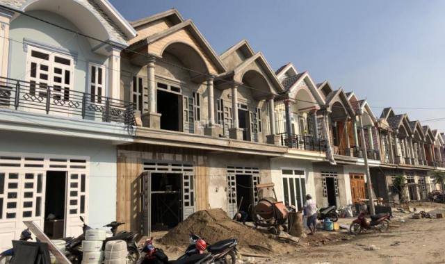 Dự án Thuận Giao 19 - Lucky House - cơ hội an cư và đầu tư lý tưởng nhất tại Thuận An