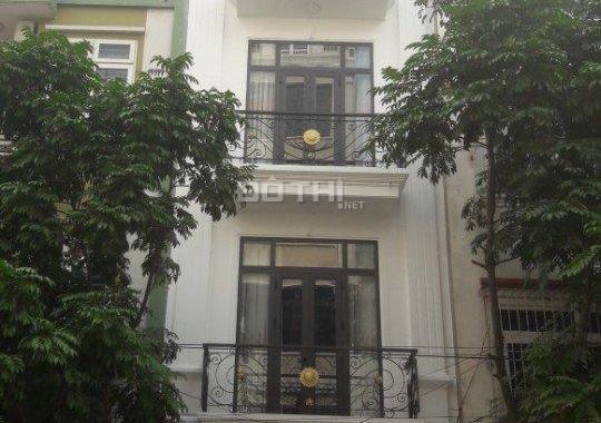 Chính chủ bán nhà phố Ngô Thì Nhậm, DT 50m2 (5 tầng), giá 5.5 tỷ. LH 0988192058