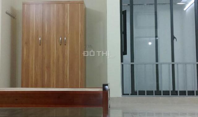 Phòng trọ ngõ 32 Phùng Khoang, full đồ, 24m2 - 30m2, riêng chủ, cách đường Nguyễn Trãi 400m