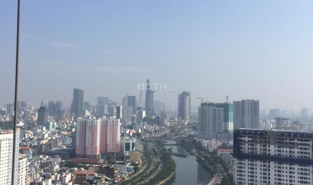 Chỉ 2.5 tỷ, sở hữu căn hộ dịch vụ - khách sạn, cao cấp nhất TP. Hồ Chí Minh, LH: 0917.609.709 (Lâm)