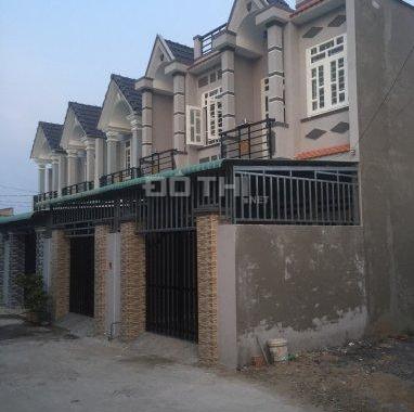 Bán nhà riêng tại đường Hương Lộ 11, xã Quy Đức, Bình Chánh, Hồ Chí Minh dt 96m2, giá TT 580 tr
