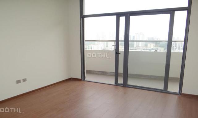 Cho thuê căn hộ Tràng An GP Complex diện tích 104m2, 3 phòng ngủ, 2 WC, giá 12 tr/th. 0976 037 566