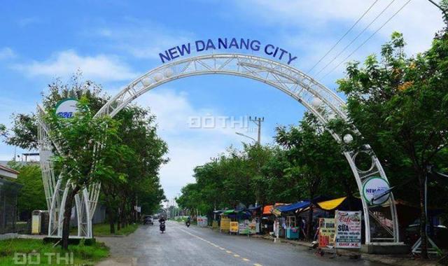 Cần bán gấp lô đất nền New City Đà Nẵng giá rẻ nhất dự án