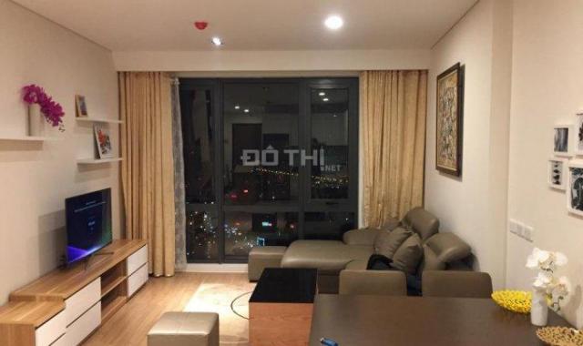 Nhu cầu cho thuê căn hộ 2 phòng ngủ tầng 15 CHCC FLC Complex 36 Phạm Hùng