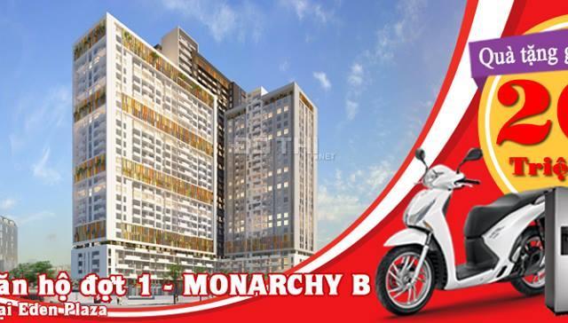 Monarchy B – Đếm ngược lễ chính thức mở bán 20/1/2018 CK đến 15% và quà tăng lên đến 200 triệu đồng