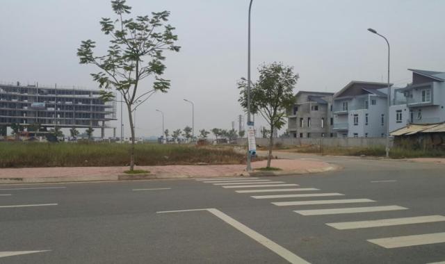 Bán đất khu đô thị Nam Vĩnh Yên, 0982.978.839, vị trí đẹp có sổ đỏ