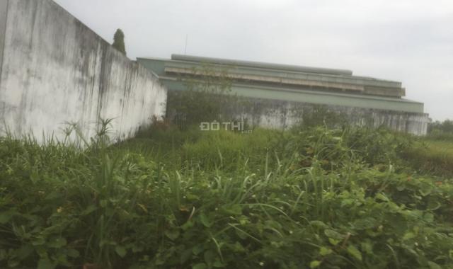 Tập Đoàn 16, xã Đa Phước, Bình Chánh, Hồ Chí Minh diện tích 1238m2, có 260m2 thổ cư, giá 3.2 tỷ