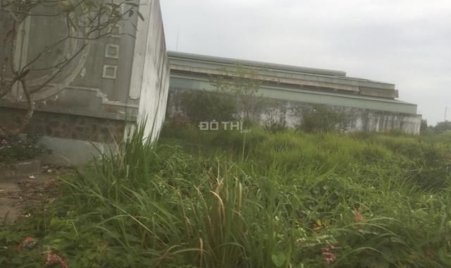 Tập Đoàn 16, xã Đa Phước, Bình Chánh, Hồ Chí Minh diện tích 1238m2, có 260m2 thổ cư, giá 3.2 tỷ