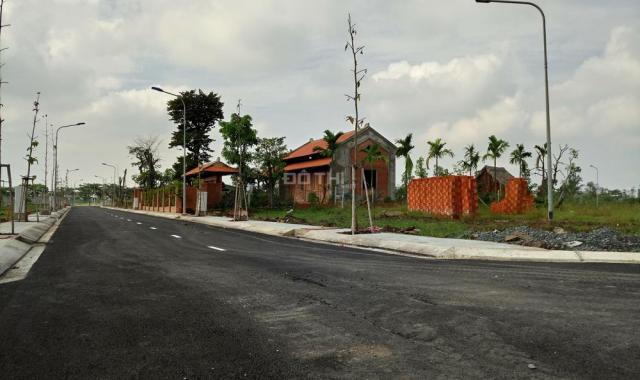 Bán đất tại dự án khu đô thị mới Đông Tăng Long, Quận 9, Hồ Chí Minh, dt 430m2 giá 15 triệu/m2