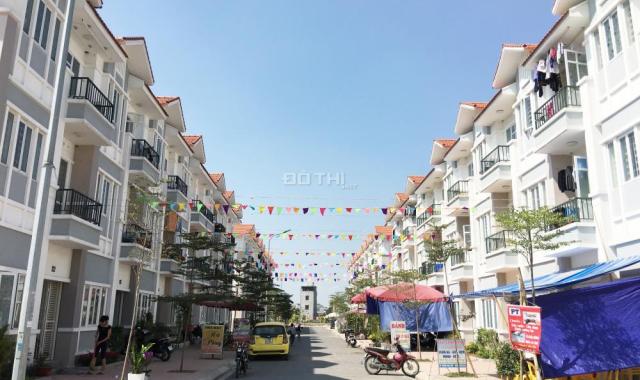 Chủ đầu tư Hoàng Huy mở dự án bán căn hộ chung cư giá rẻ An Đồng, An Dương, HP