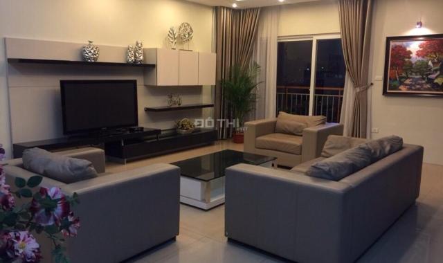 Nhu cầu cho thuê căn hộ 3PN nội thất mới để ở CC Platinum số 6 Nguyễn Công Hoan