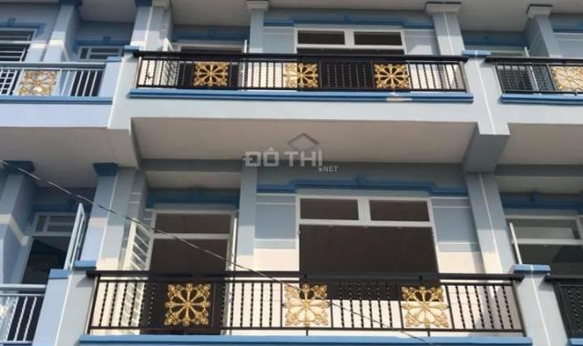 Bán căn nhà, 2 lầu, SH riêng, giá 1.19 tỷ Lê Văn Lương. LH: 0914999577