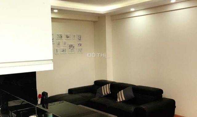 Chính chủ bán căn hộ chung cư CT6 Văn Khê, Hà Đông, diện tích 125m2 giá 16.5 triệu/th