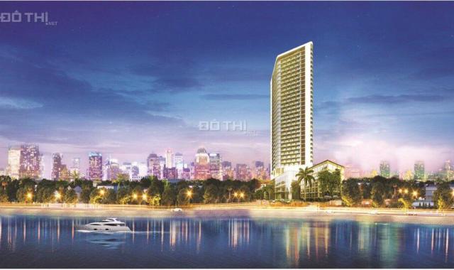 Chỉ với 300 triệu sở hữu căn hộ Marina Suites ngay trung tâm thành phố Nha Trang - LH: 0905.277.868